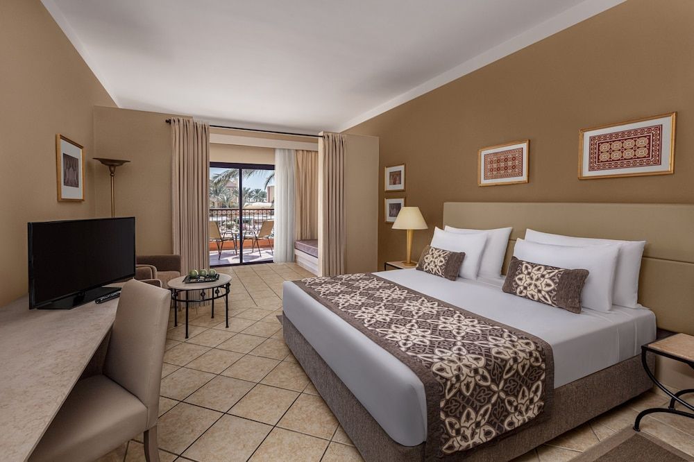 JAZ Makadi Saraya Resort