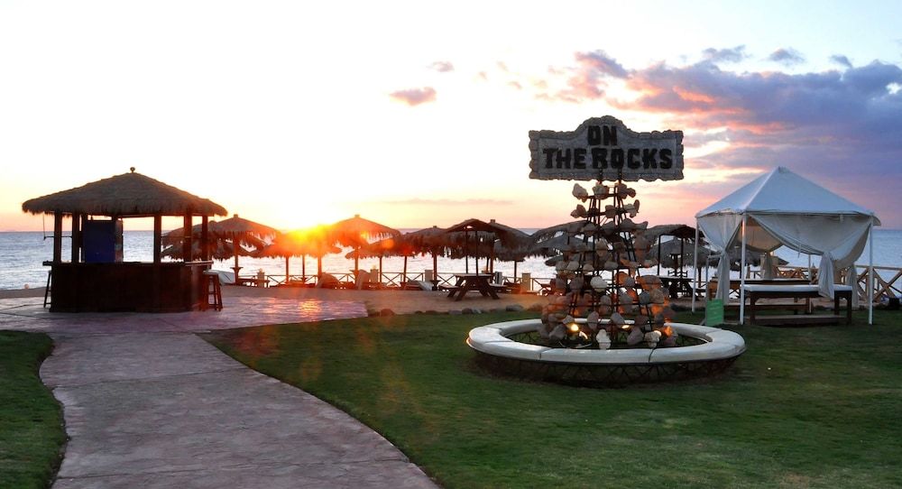 undefined Safir Sharm Waterfalls Resort 9