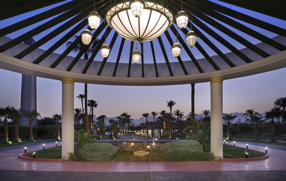 undefined Safir Sharm Waterfalls Resort 6