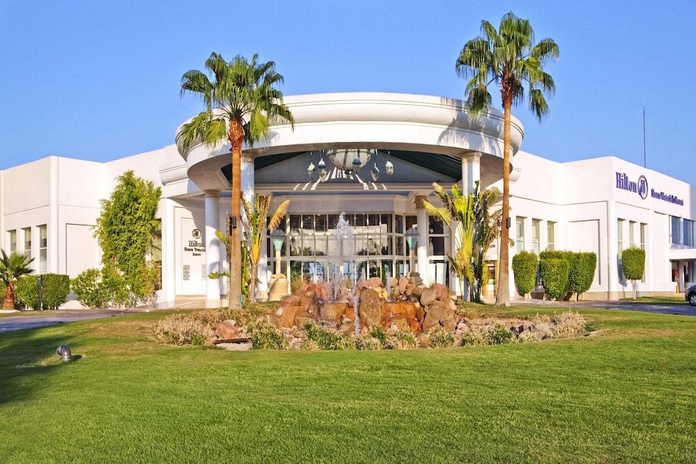 undefined Safir Sharm Waterfalls Resort 7