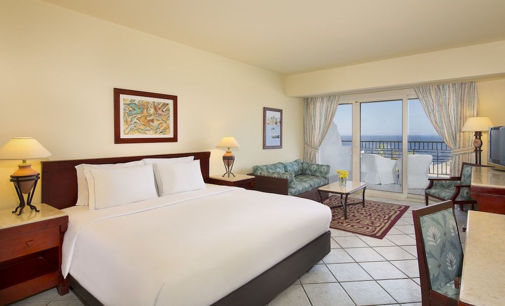 undefined Safir Sharm Waterfalls Resort 3