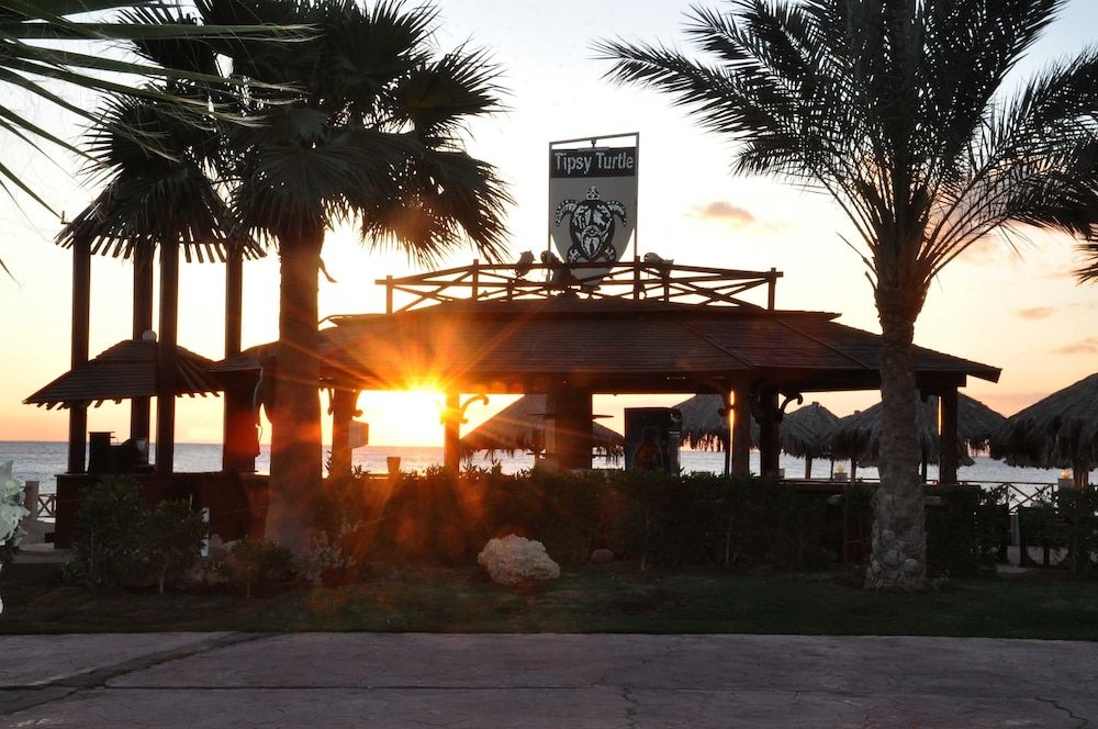 undefined Safir Sharm Waterfalls Resort 5