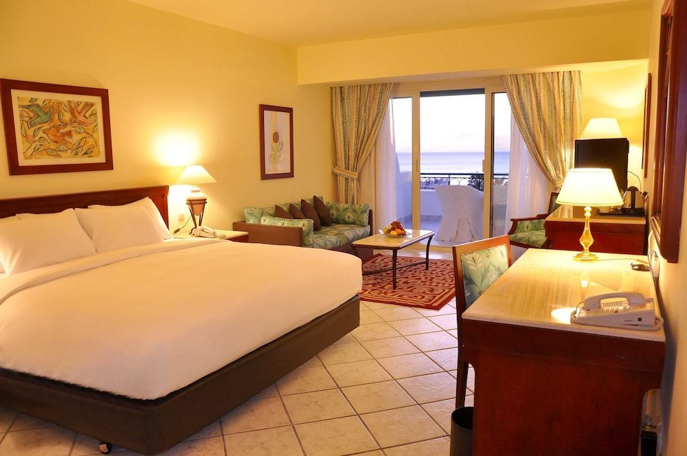 undefined Safir Sharm Waterfalls Resort
