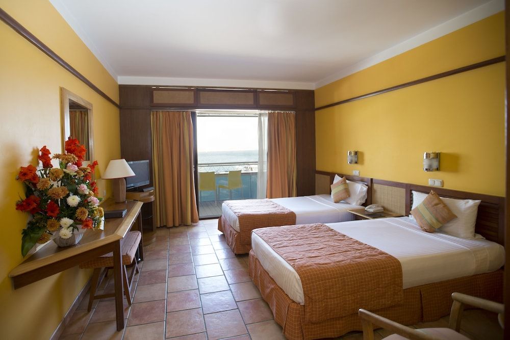 undefined Lido Sharm Hotel Naama Bay 5