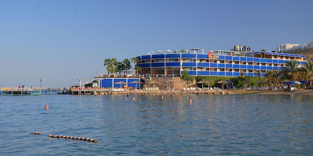 undefined Lido Sharm Hotel Naama Bay 6