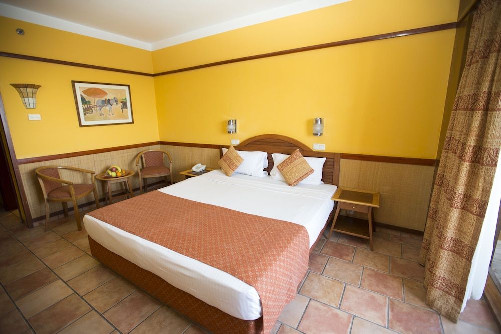 undefined Lido Sharm Hotel Naama Bay 3