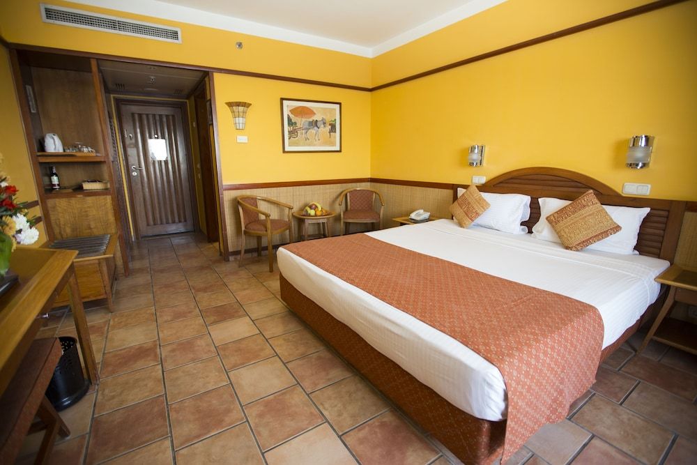 undefined Lido Sharm Hotel Naama Bay 9