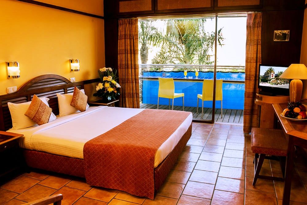 undefined Lido Sharm Hotel Naama Bay 7