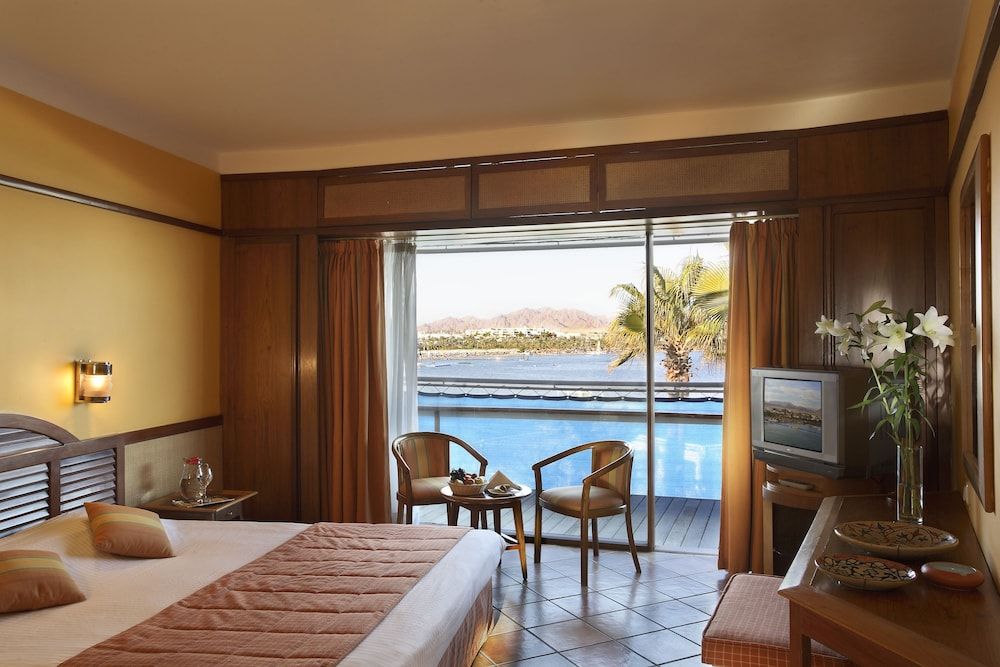 undefined Lido Sharm Hotel Naama Bay 4