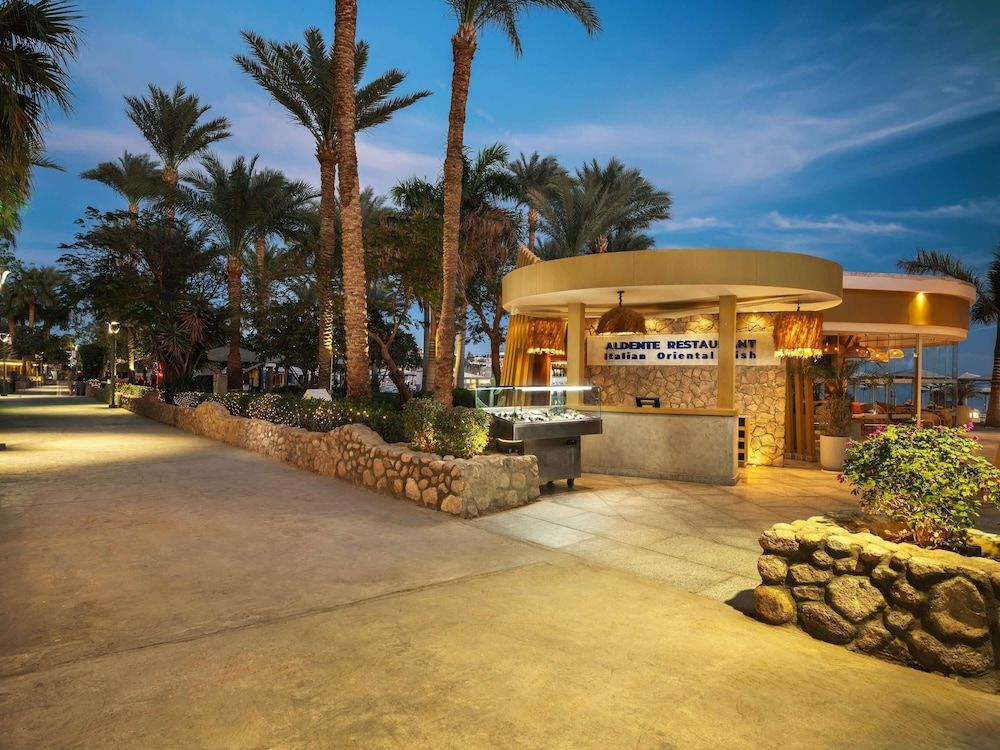undefined Novotel Sharm El-Sheikh 9