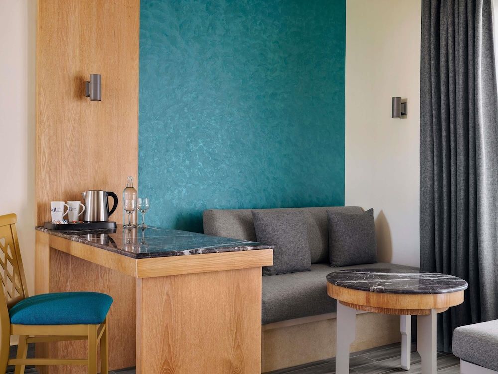 Novotel Sharm El-Sheikh Standard Room, 2 Twin Beds (Palm Wing) 7