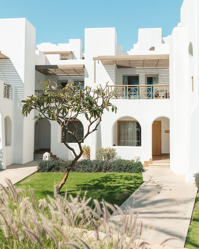 undefined Novotel Sharm El-Sheikh 5