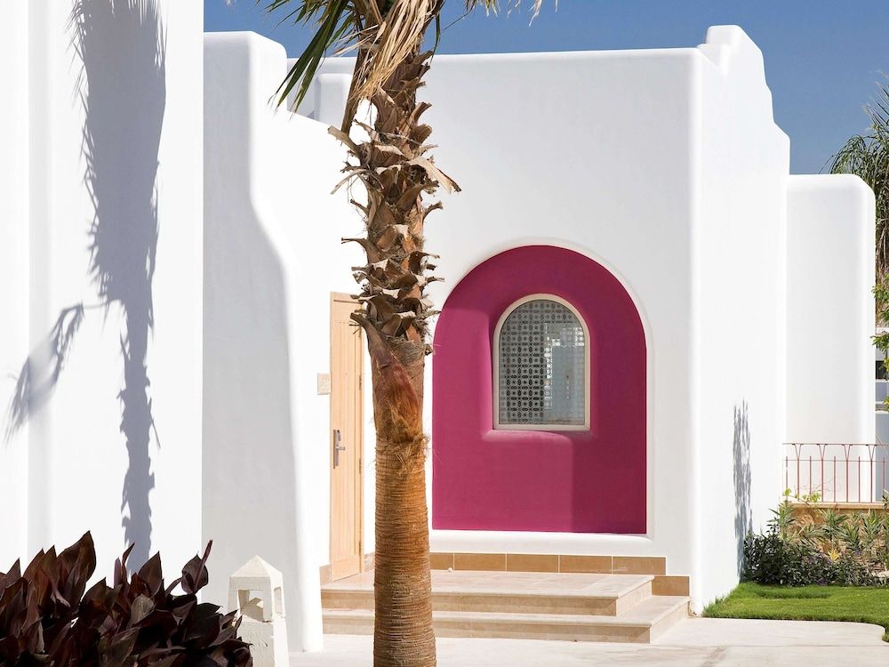 undefined Novotel Sharm El-Sheikh 6
