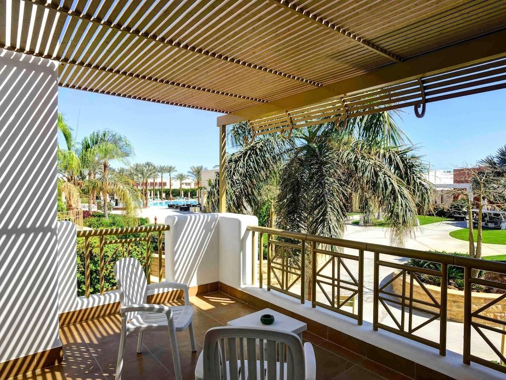 Novotel Sharm El-Sheikh Standard Room, 2 Twin Beds (Palm Wing) 3