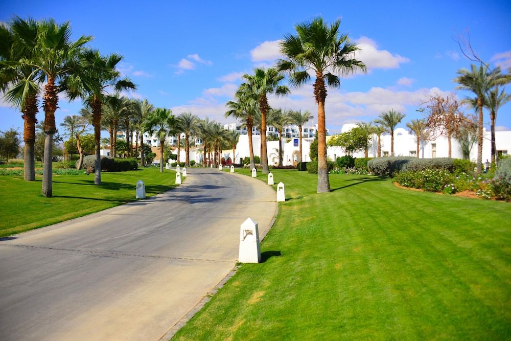 undefined Novotel Sharm El-Sheikh 4