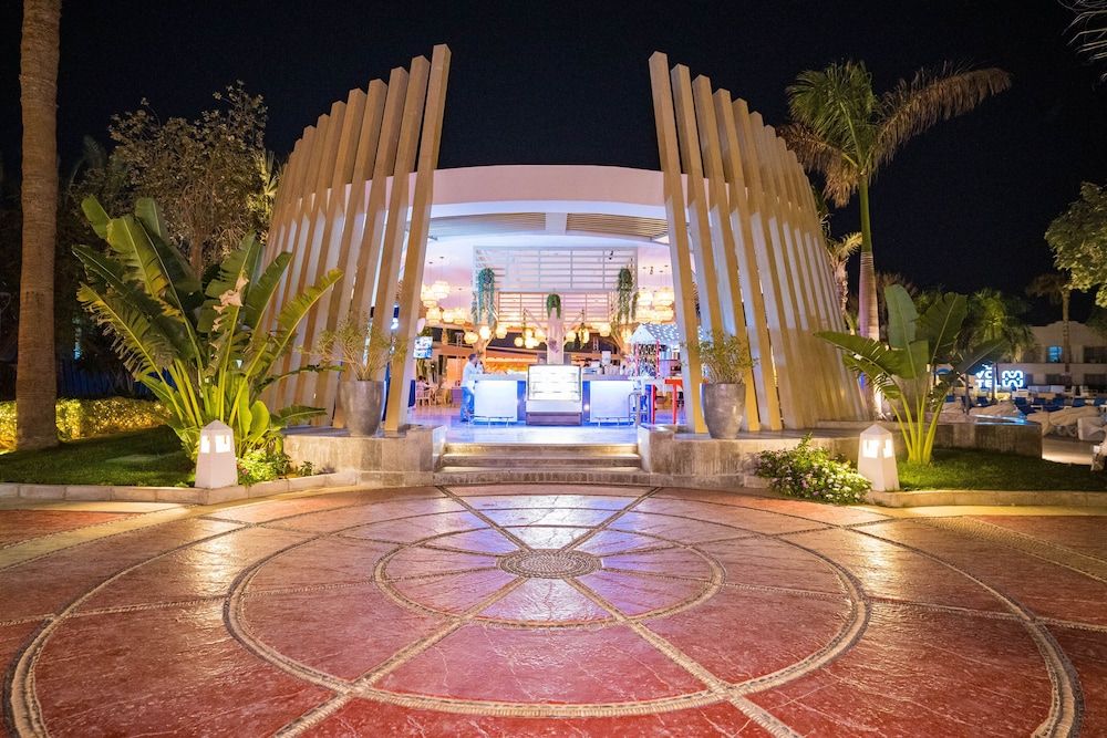 undefined Novotel Sharm El-Sheikh 10