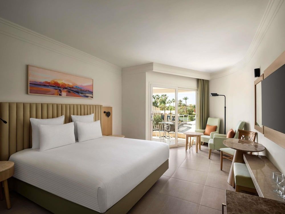 undefined Novotel Sharm El-Sheikh