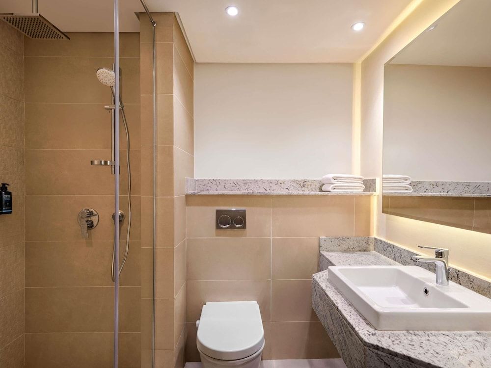undefined Novotel Sharm El-Sheikh 2