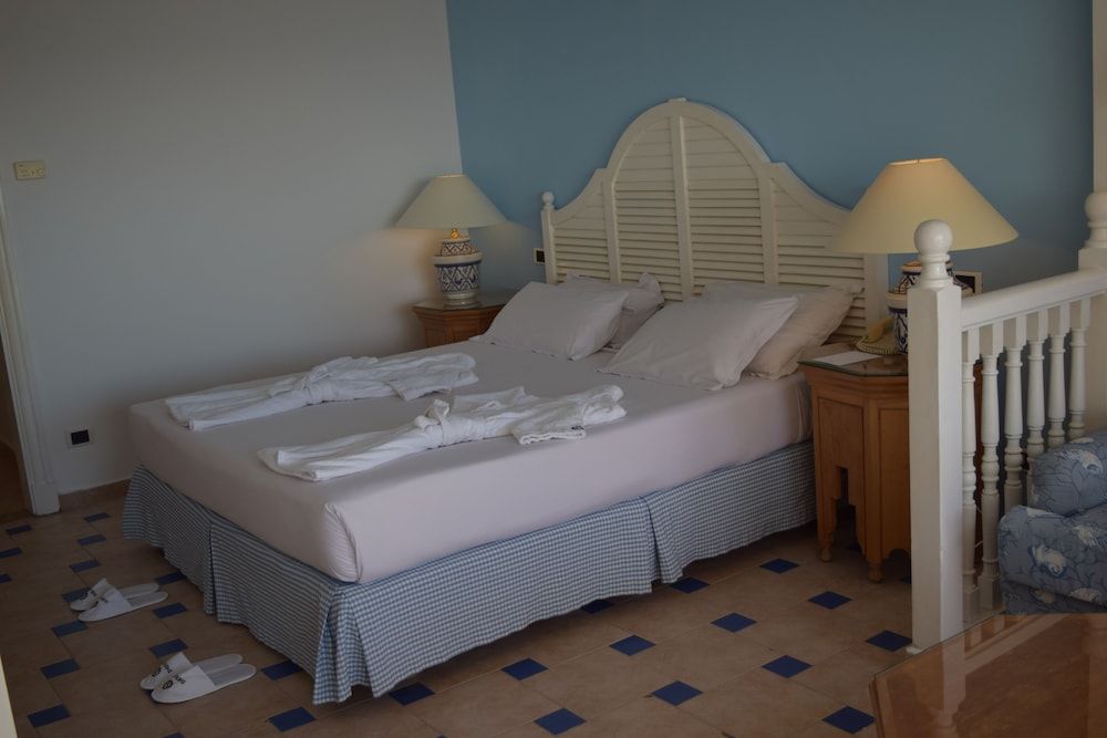 undefined Sheraton Sharm Hotel, Resort, Villas & Spa 10