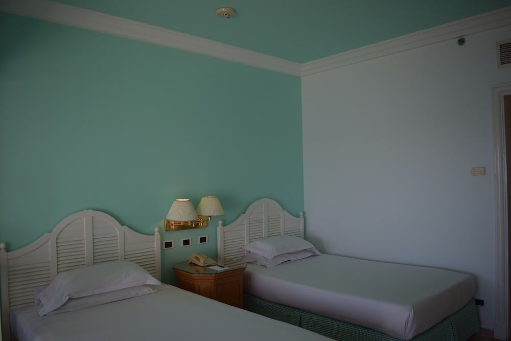 undefined Sheraton Sharm Hotel, Resort, Villas & Spa 8