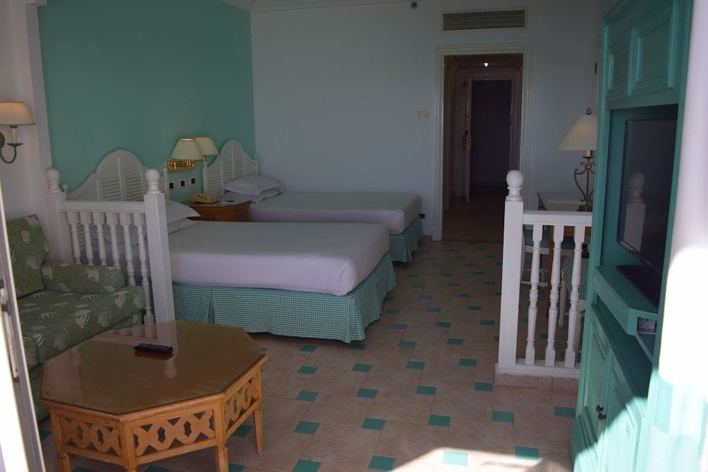 undefined Sheraton Sharm Hotel, Resort, Villas & Spa 9