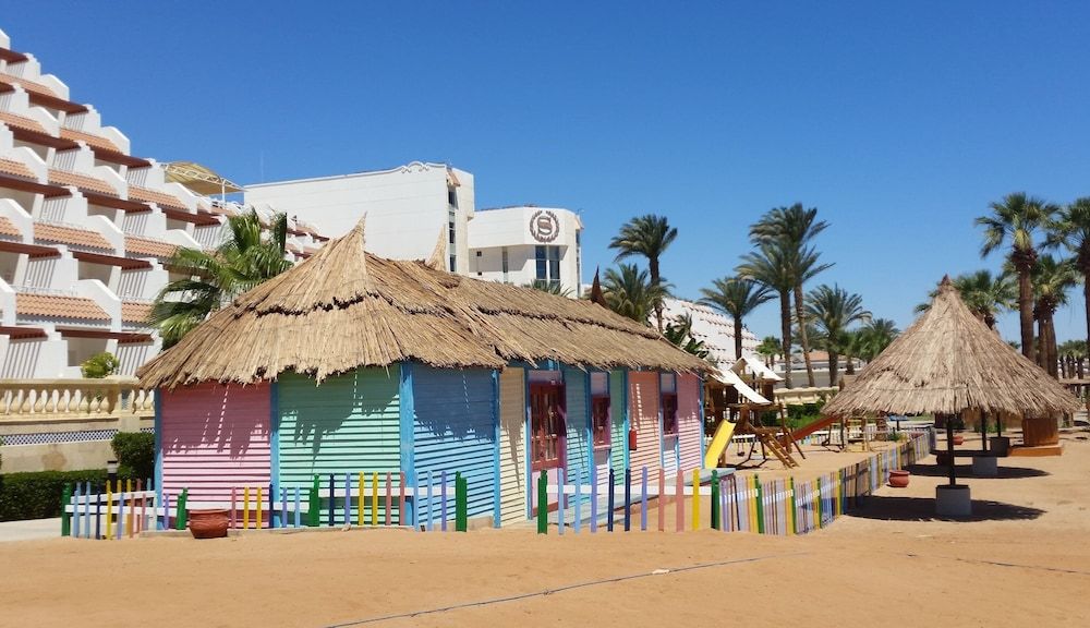 undefined Sheraton Sharm Hotel, Resort, Villas & Spa 5