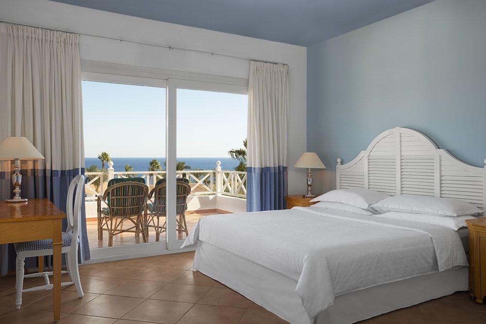 undefined Sheraton Sharm Hotel, Resort, Villas & Spa