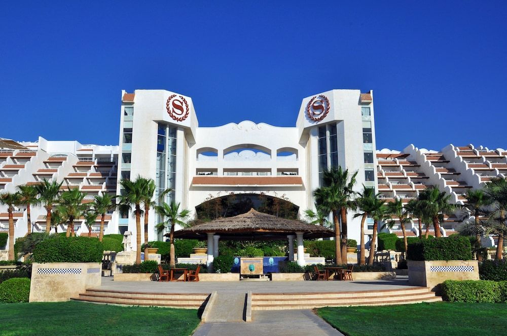 undefined Sheraton Sharm Hotel, Resort, Villas & Spa 7