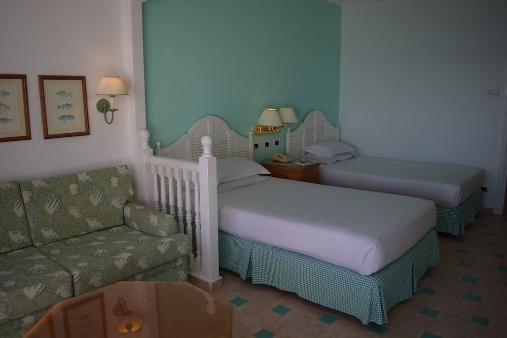 undefined Sheraton Sharm Hotel, Resort, Villas & Spa 3