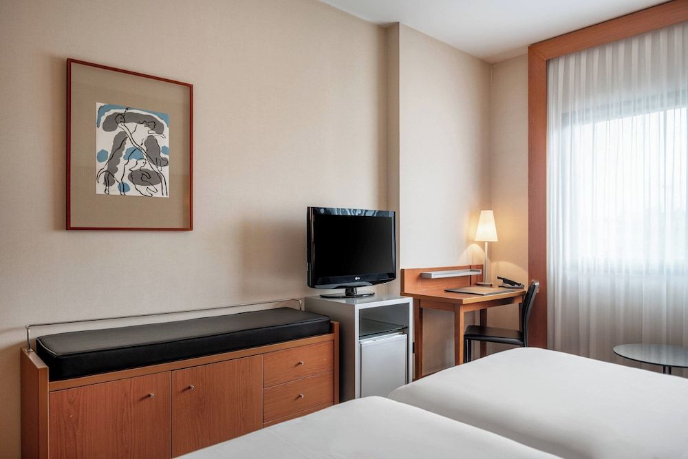 Standard Room, 2 Twin Beds, Non Smoking