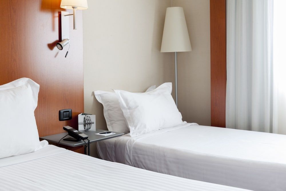 Standard Room, 3 Twin Beds, Non Smoking