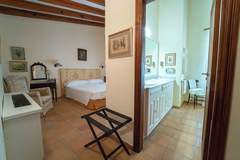 Double Room Single Use