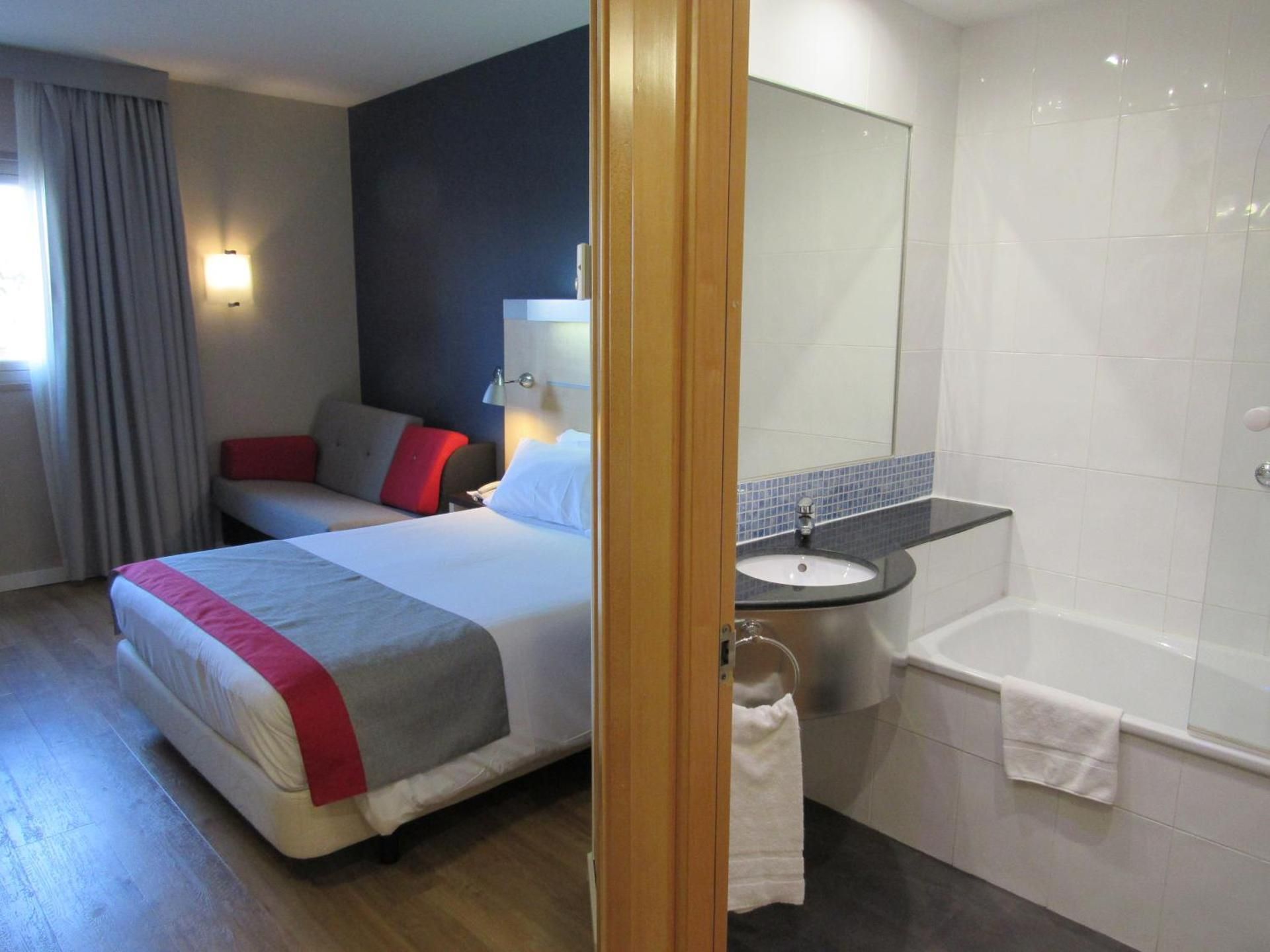 Standard Room With Free Breakfast