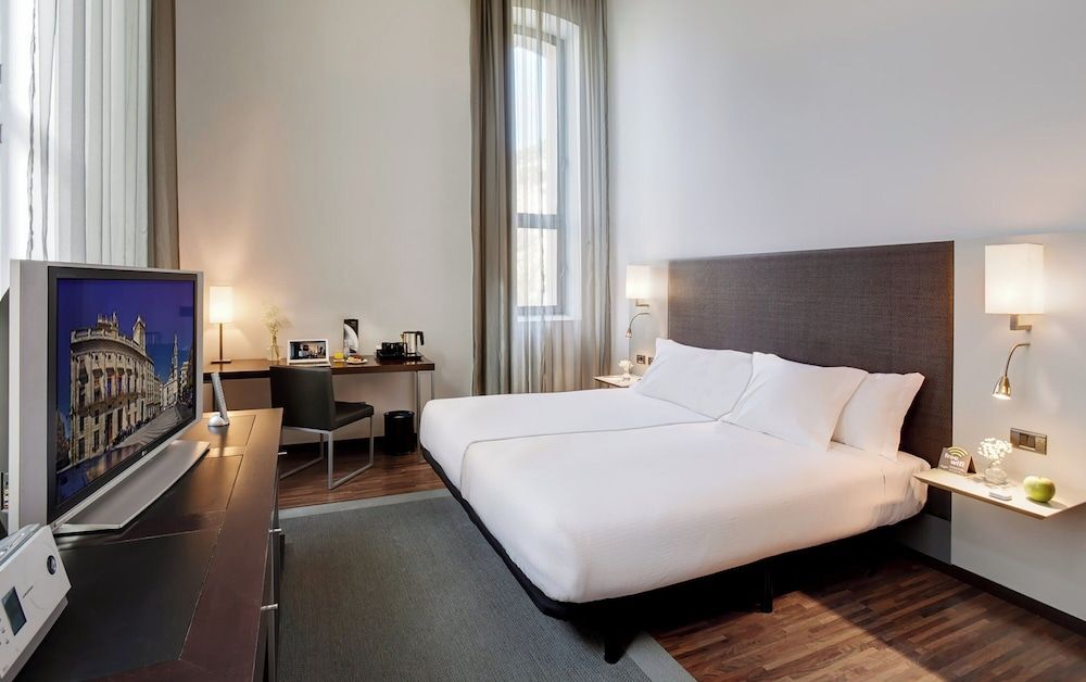 Premium Double Room