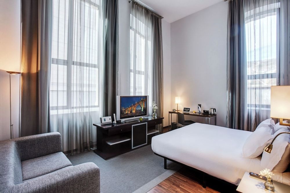 Premium Double Room
