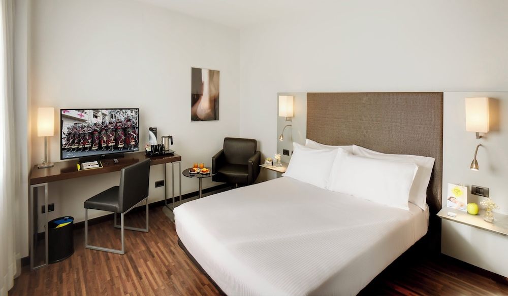 Classic Double Room