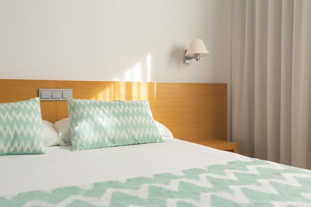 Hotel Daniya Alicante