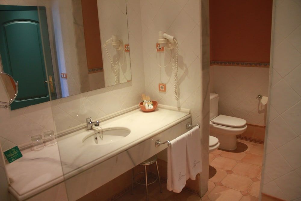 Hotel Alicante Golf Standard Double or Twin Room, Terrace 4