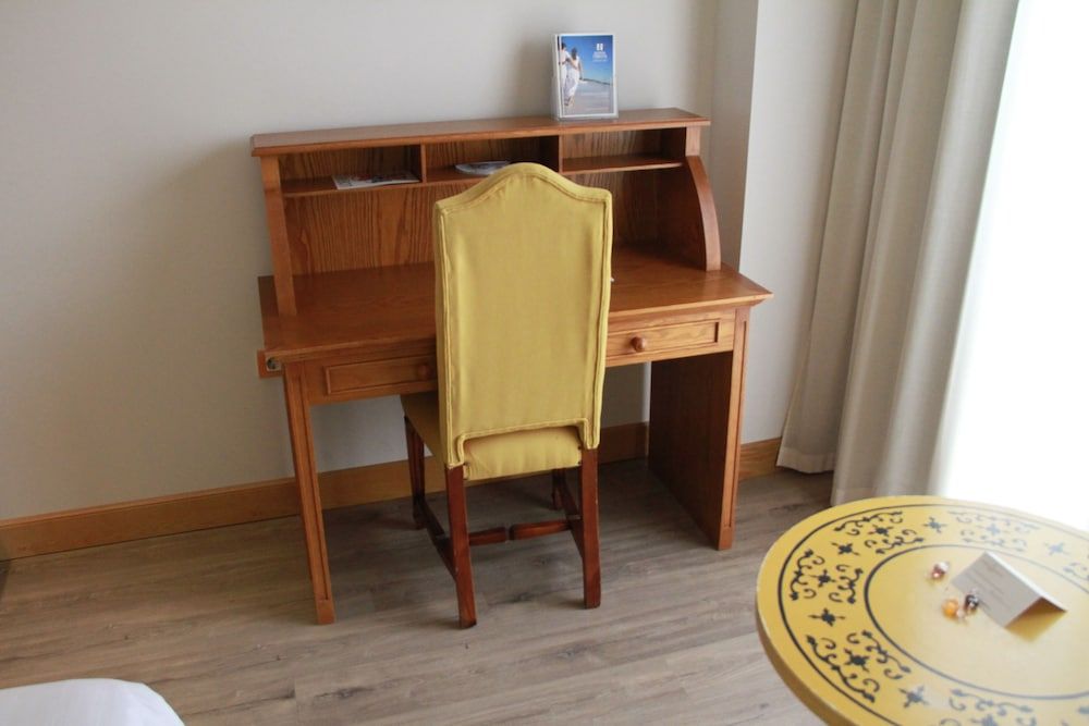 Hotel Alicante Golf Double Room, Terrace, Pool View 3