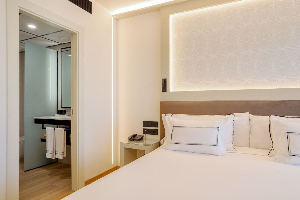 The Level Premium Room Adults Only