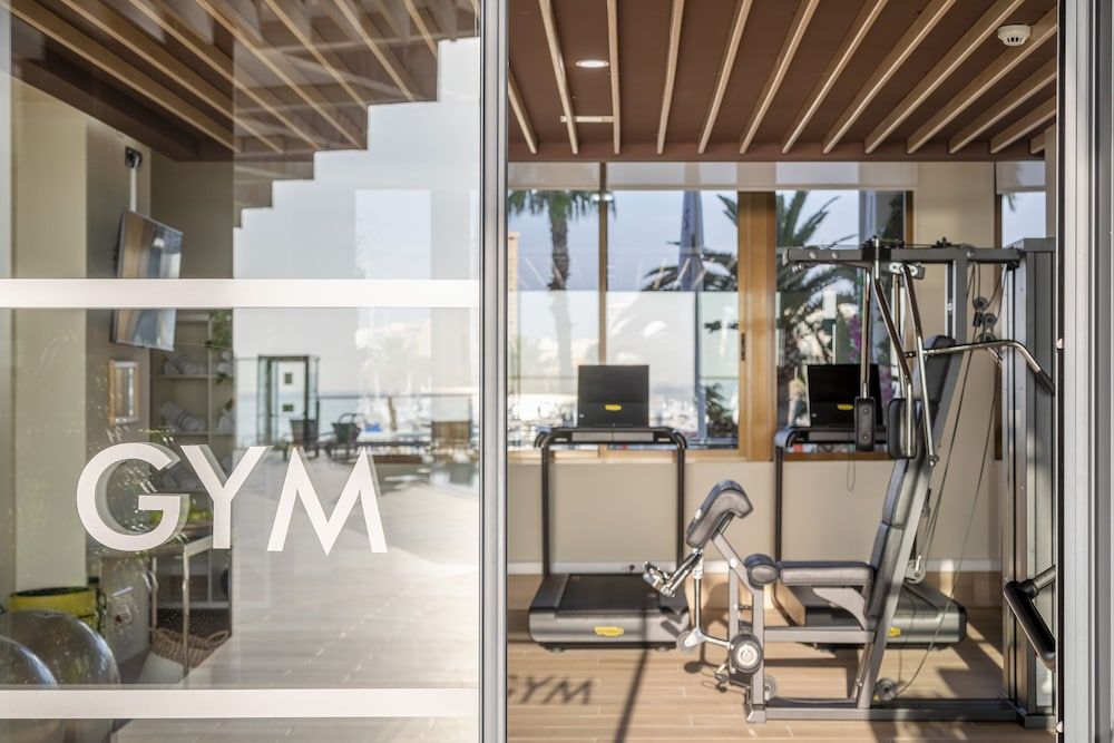 undefined Melia Alicante 3