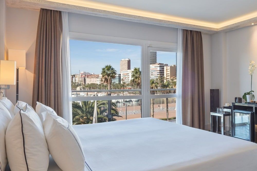 Premium Room (3AD)