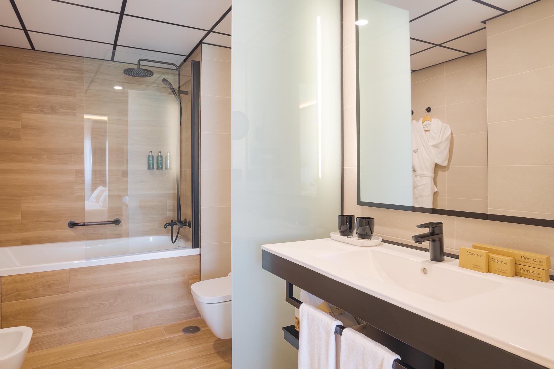 Premium The Level Sea View (Adults Only)