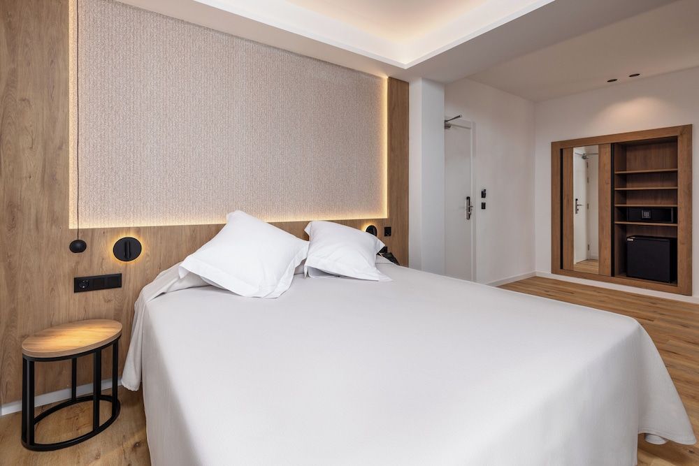 Double Room, Sea View