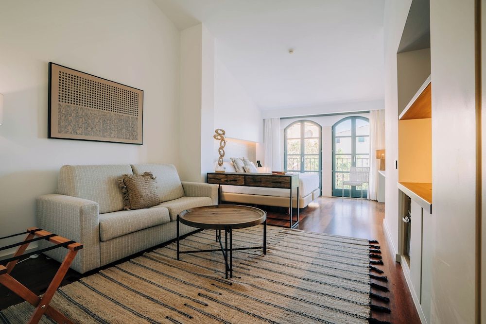 Gran Claustre Boutique Hotel Suite Room 7