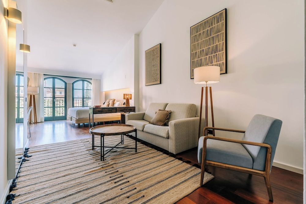 Gran Claustre Boutique Hotel Suite Room 6
