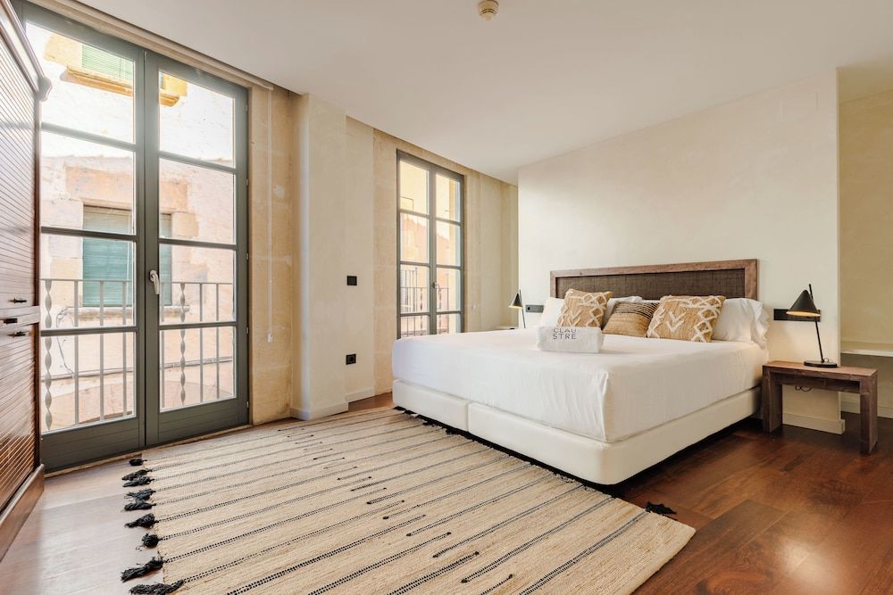 Gran Claustre Boutique Hotel Boutique Room Single Use 2