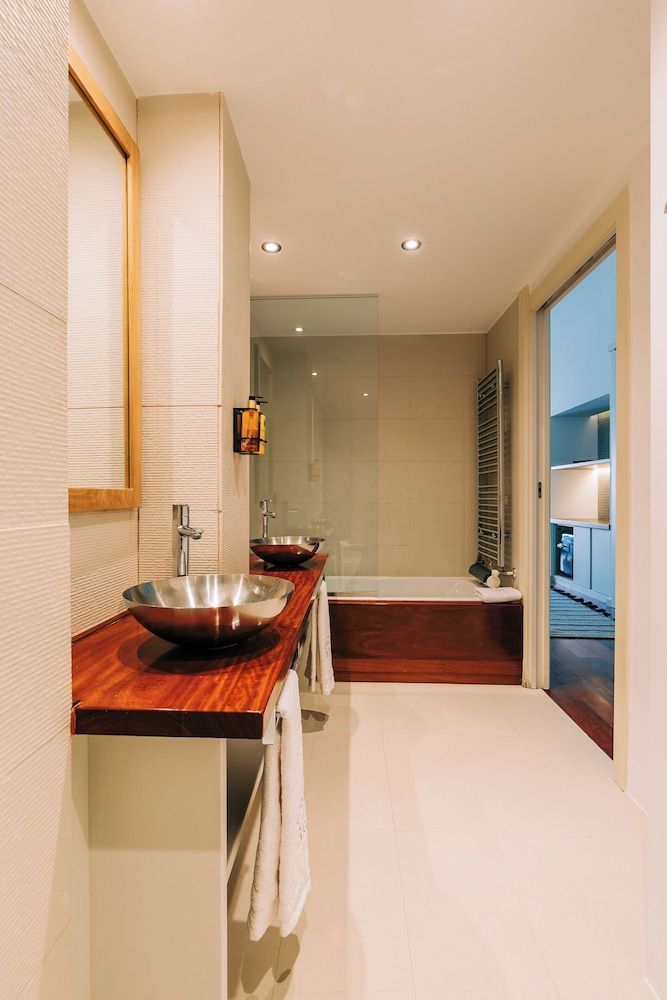 Gran Claustre Boutique Hotel Suite Room 3