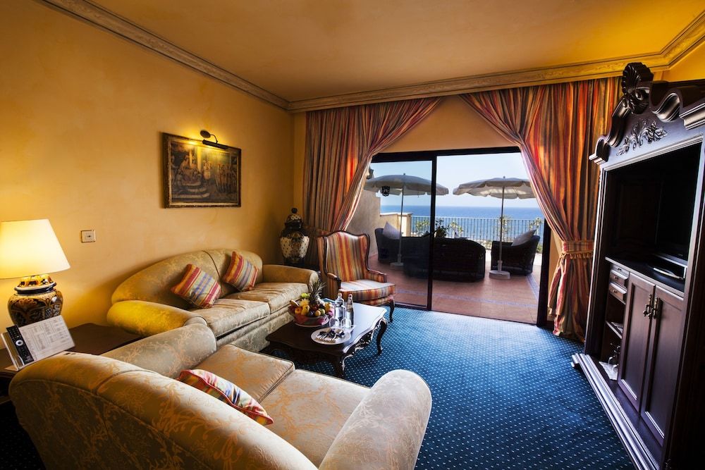 Europe Villa Cortes Suite, Ocean View 3