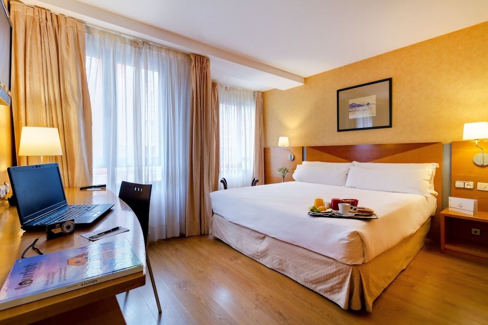 Standard Double Room Single Use